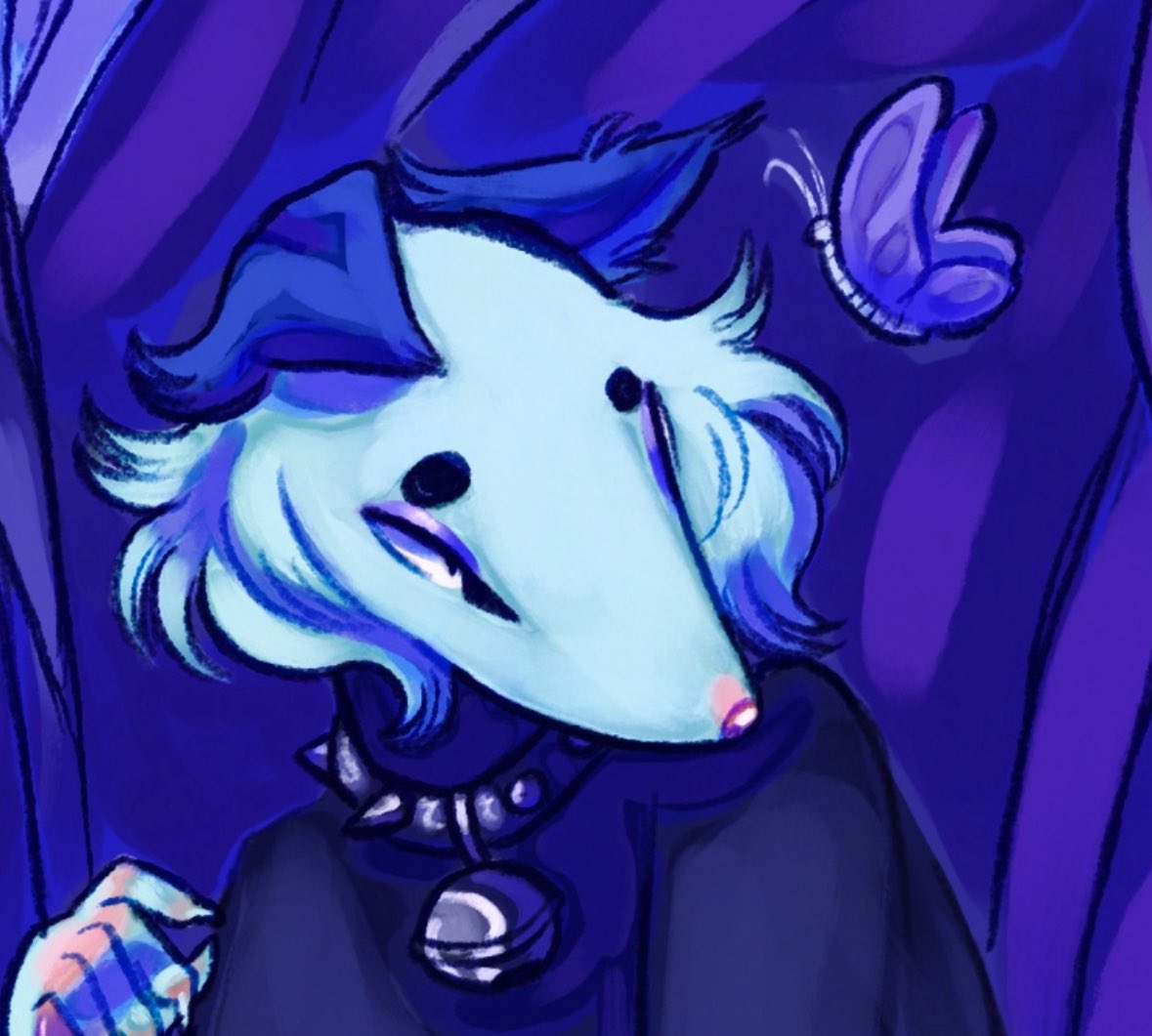 Rex 🪼 tweet media