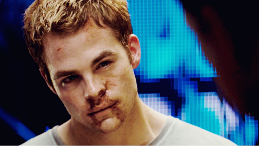 ChrisPine Pic&Gif (@chrispinepic_jp) on Twitter photo 