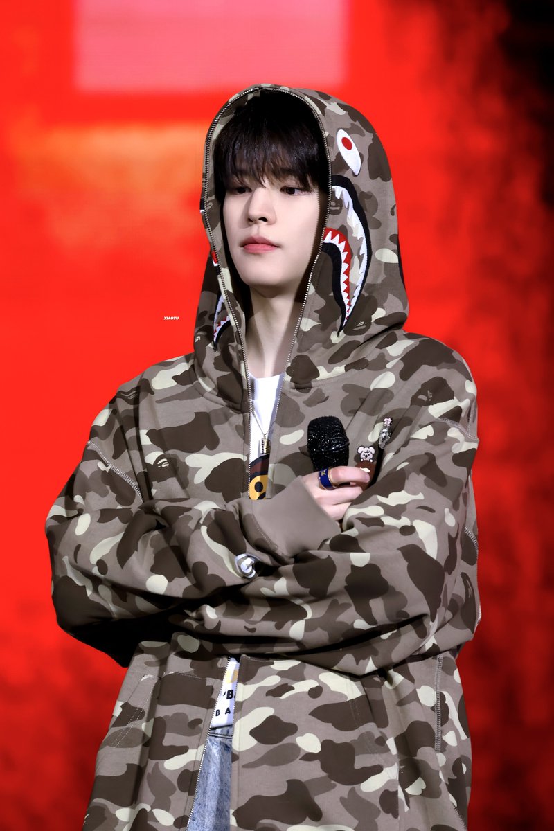 𝙭𝙞𝙖𝙤𝙮𝙪𝙊𝙪𝙊 tweet media