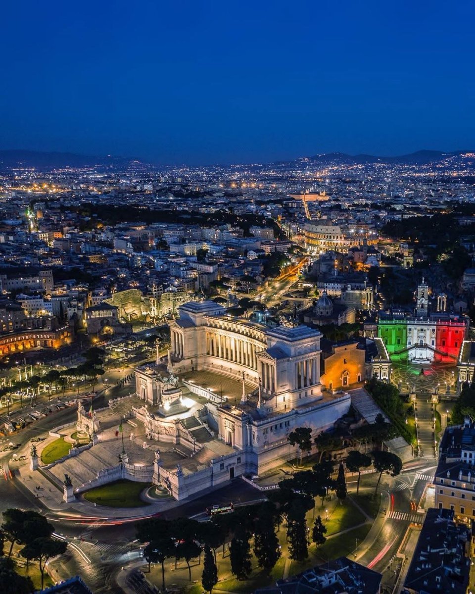 Rome, Italy 🇮🇹