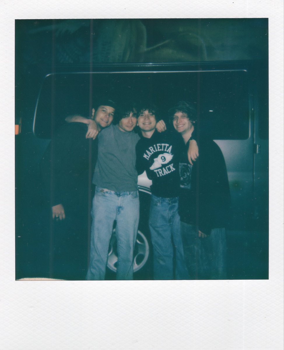 Dogpark_band tweet picture