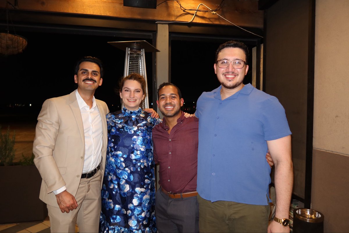 DHR Urology Residents tweet media