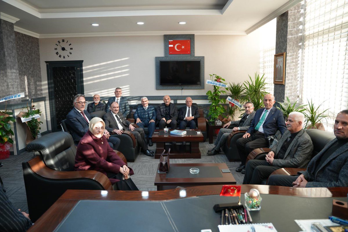 İsmail KOLTAK tweet media