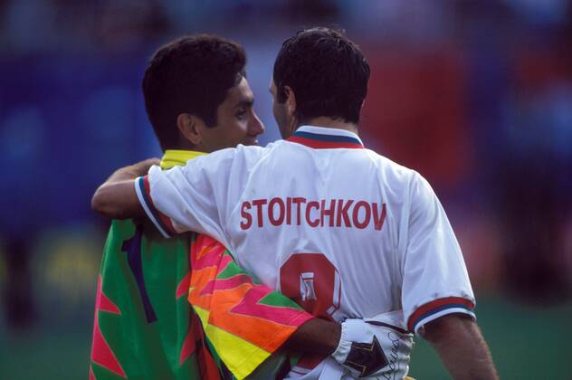 80s&90sFootball ⚽ tweet media