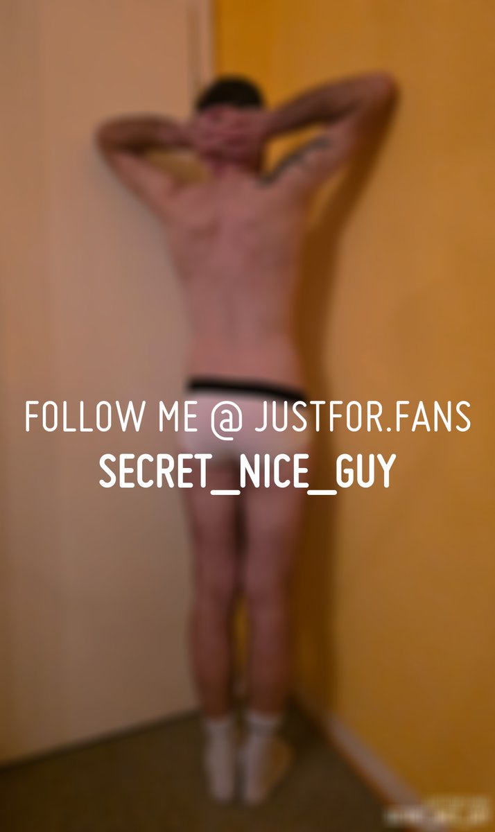 Bad boys have to stand in the corner!...

See this and more at:
justfor.fans/Secret_Nice_Gu…