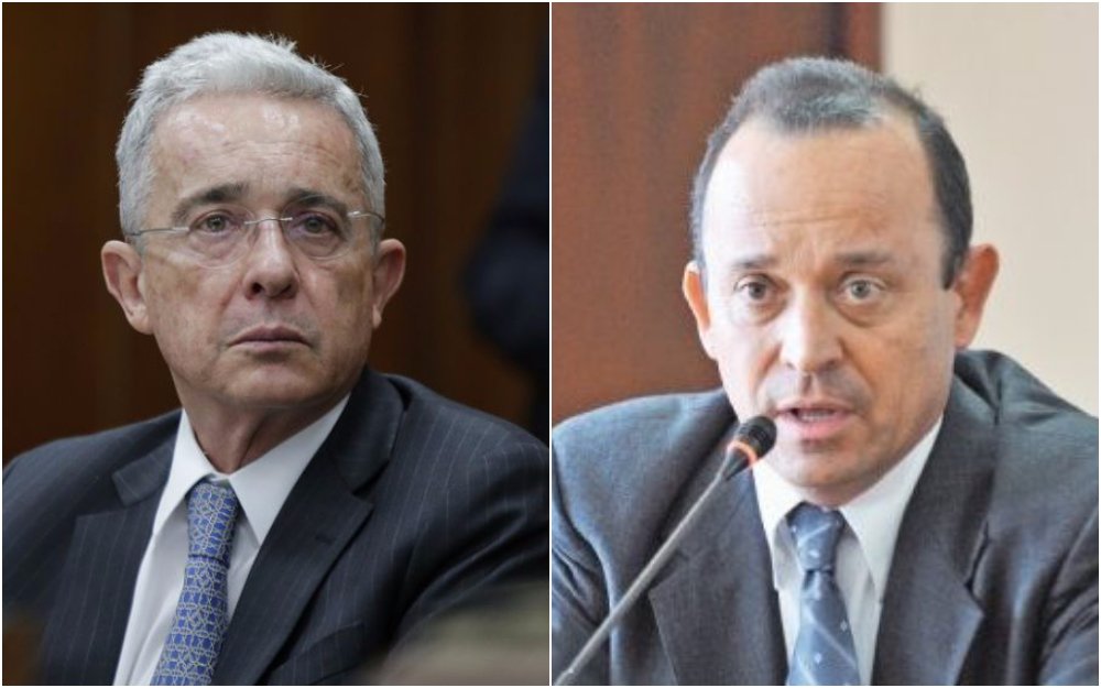 SamV1543906's tweet image. Los Condenados del año 2025. Cuarenta (40) años de prisión suman estos dos hermanos. Y gracias a la putrefacción del sistema judicial siguen en libertad