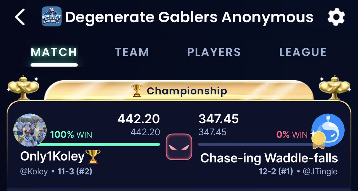 Only1Koley tweet media