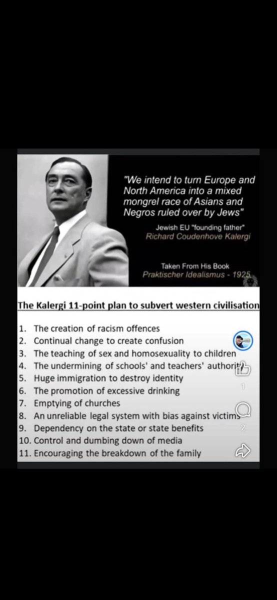 The White Knight tweet media