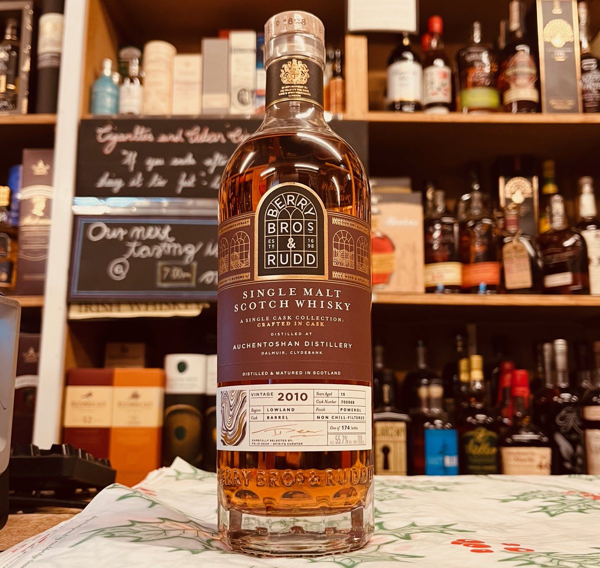 Luvians Bottle Shop tweet media