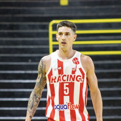 Nico de los Santos tweet media