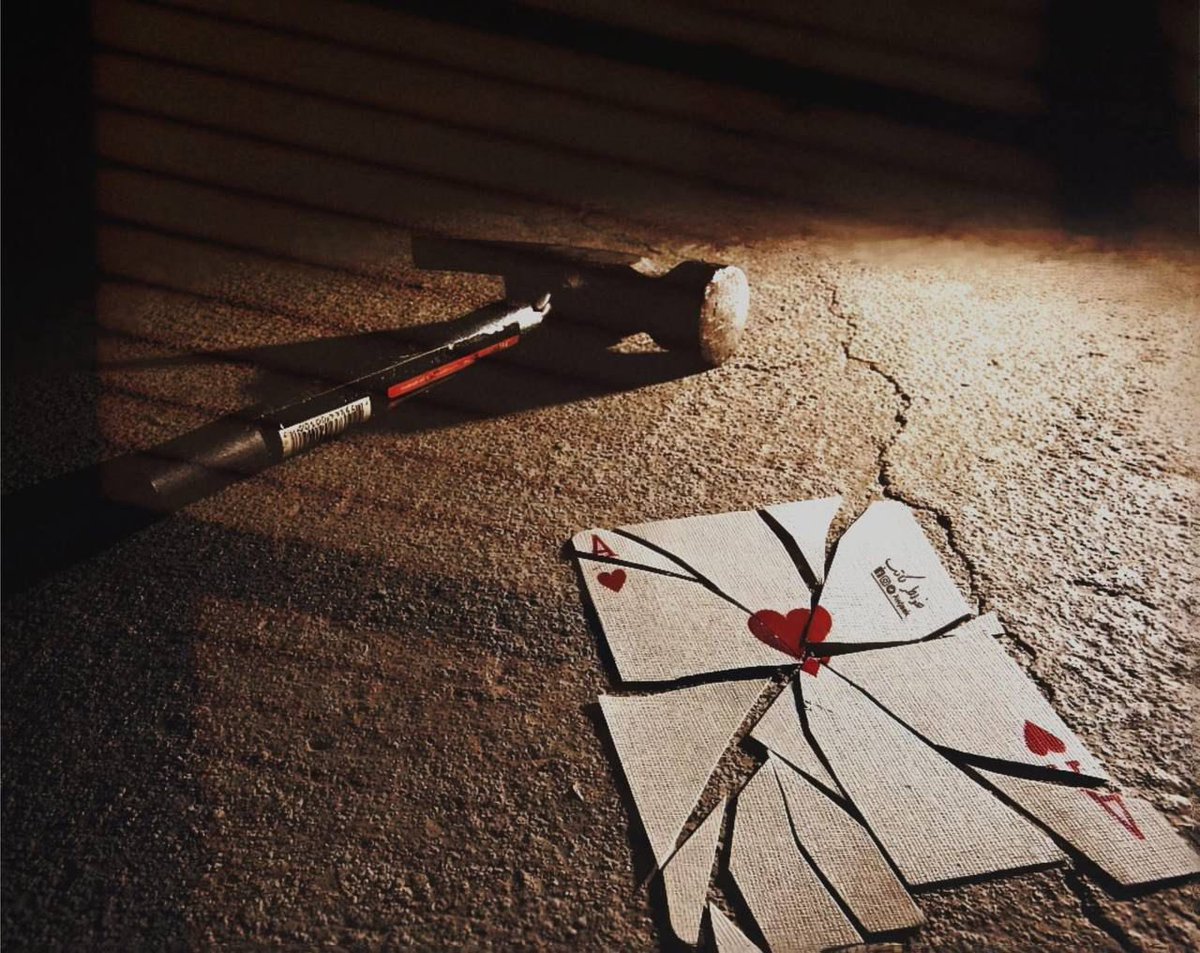 ‏~شُـ۶ـۈرٍ𓍯✘ tweet media