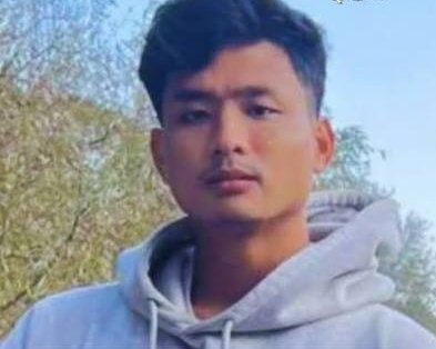 हर माथे पर टीका लगाने वाले भारतीय नहीं होता

हर छोटी आंख वाला चीनी नहीं होता