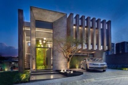 MB3_Design's tweet image. البروزات او النمط المتكرر البارز في الواجهة فكرته بسيطة، لكن لا بد من تتفيذة انشائياً وقت بناء العظم، ثم يتم تكسيته بأي مادة.

🟨 لطلبات التصميم : 

للتواصل على الواتس : 
api.whatsapp.com/message/RXHJHM…

للأطلاع على صفحتنا بالانستقرام : 
instagram.com/mb3_design?igs…

للأطلاع على مزيد من…