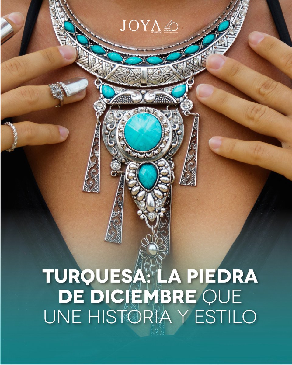 Joya Magazine tweet media