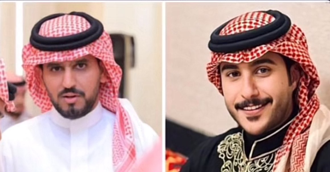 f88fa's tweet image. يارب ارزقهم بالشفاء بدر ودخيل وجميع المسلمين 

الله يمتعكم بالصحة والعافية ويطلعكم بالسلامة يارب