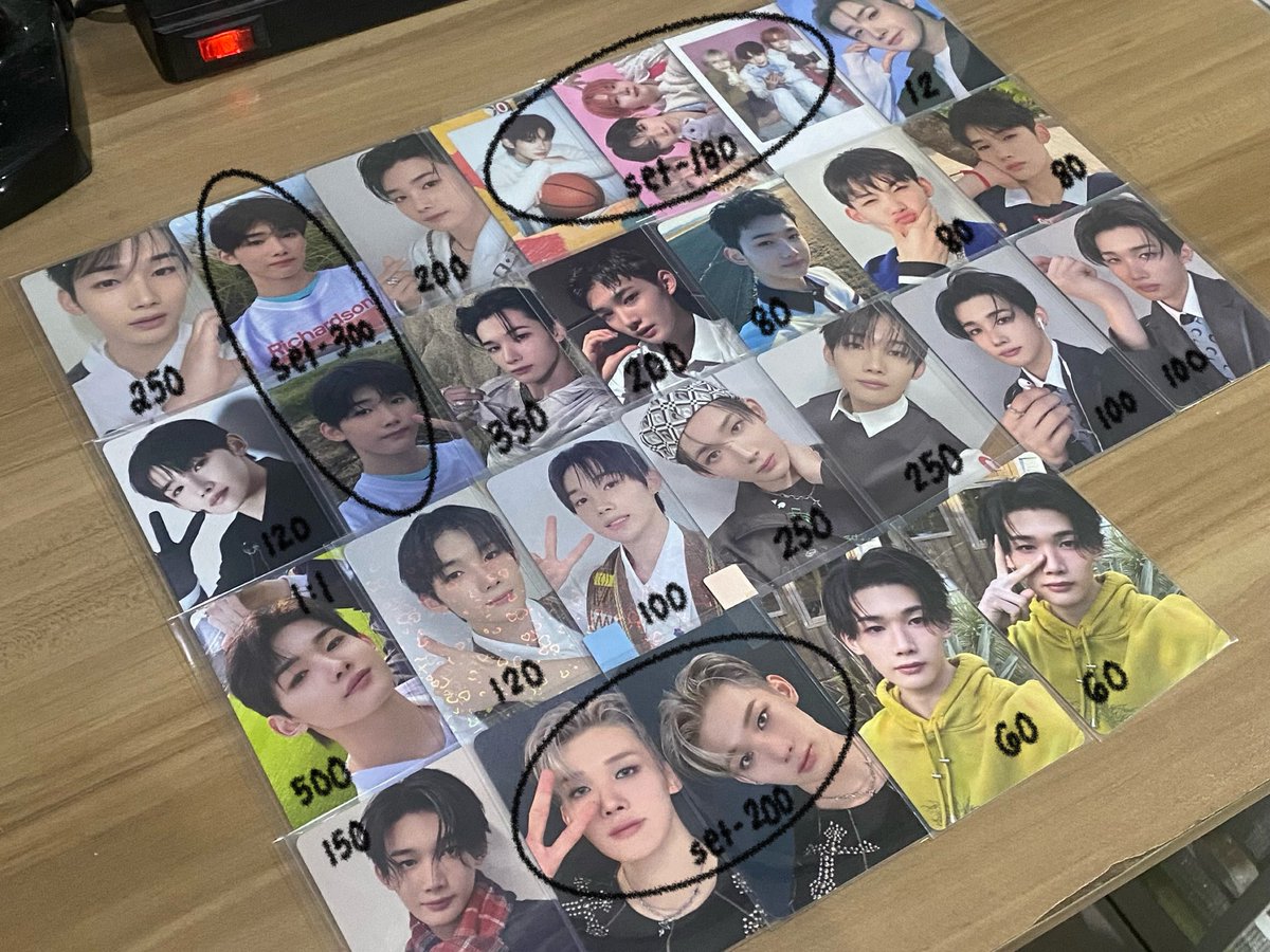 jiniretcafe's tweet photo. [ph] wts lfb 

&amp;team andteam jo mini quitting sale 

꩜ prices in photo (PHP) 
꩜ PAYO / negotiable dop  
꩜ all onhand and mint condition
꩜ prio getting more or set taker 

rcbyt → https://t.co/yoTvQQJeQm  
dm or comment to claim! ♡ྀི https://t.co/s2VLzl4iND