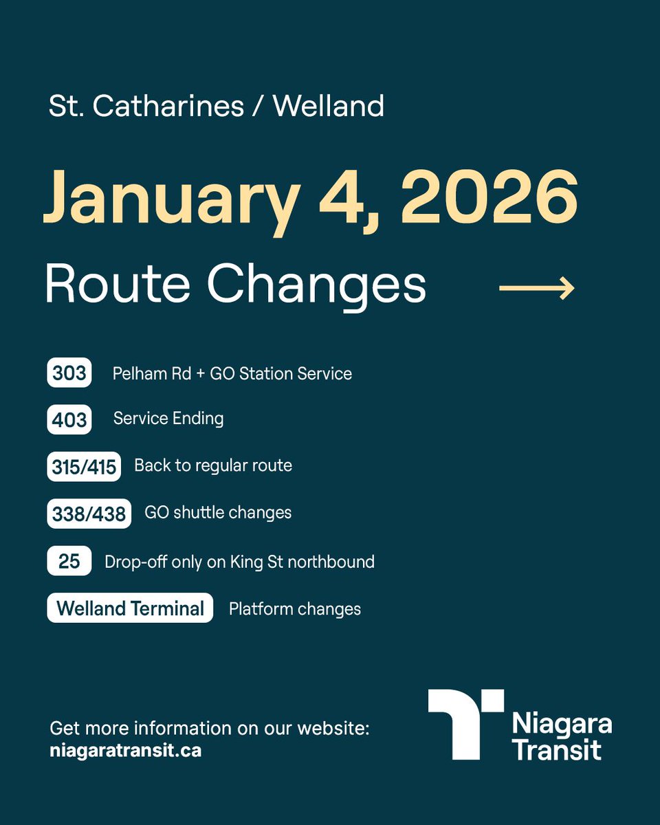 NiagaraTransit tweet media