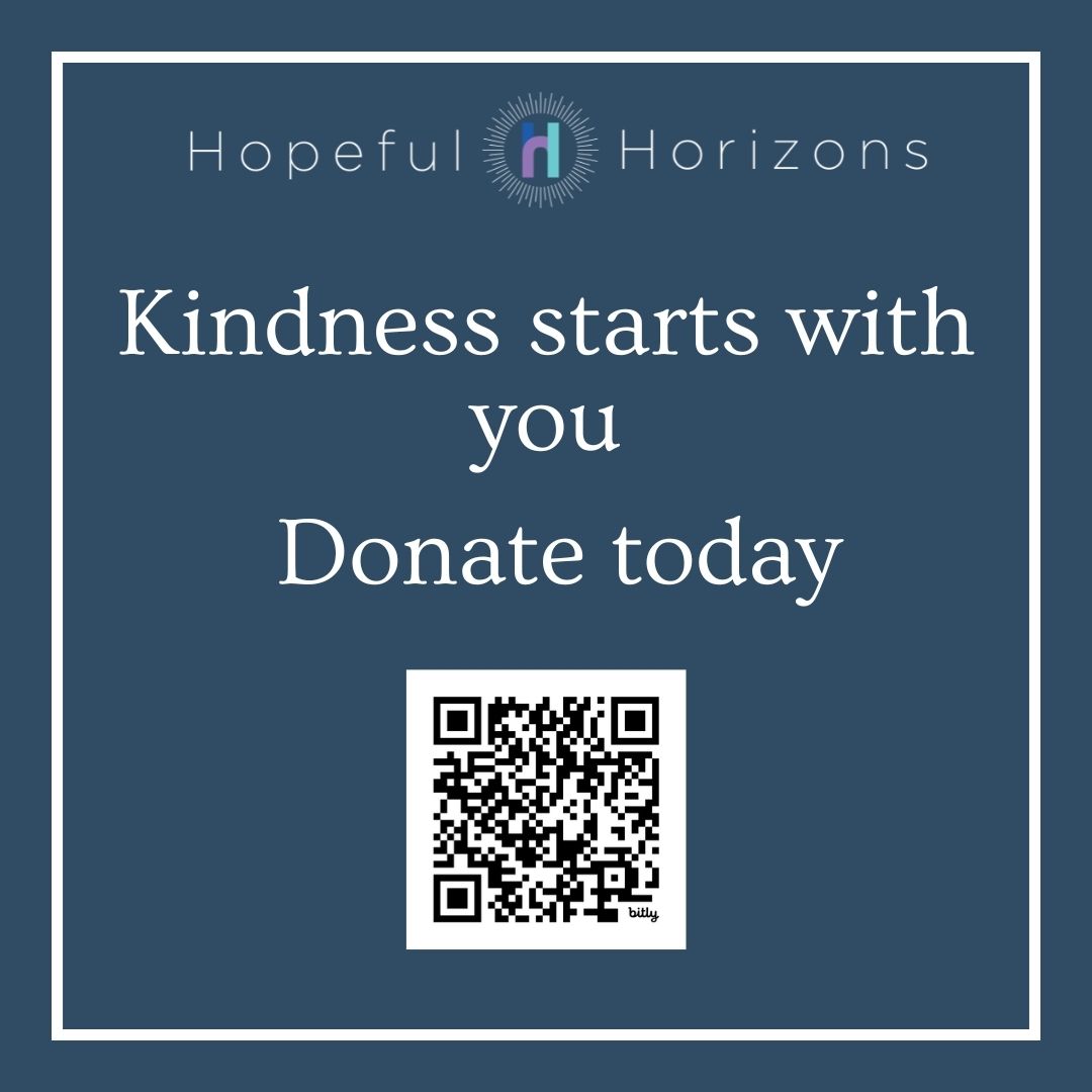 Hopeful Horizons tweet media