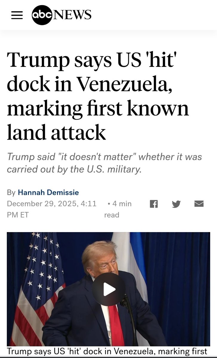 Somebody hand this man a Peace Prize...