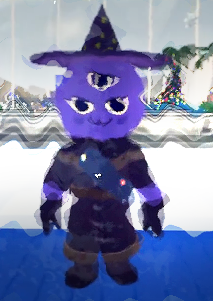 ¡En menos de 2h haremos el último directo del año, jugando a PEAK con <a href="/LapsusCafe/">Lapsus Café</a> ☕️! ¿Podré cuidar de Bing Bong esta vez...?

💜 .+ ¡Os esperamos! +. 💜