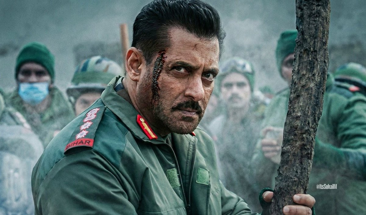 Freak4Salman's tweet photo. 40K+ Posts and Counting.. It's Time to Roar towards 50K. Speed up 🔥

#IndiaWithBattleOfGalwan #SalmanKhan https://t.co/nESznd4L16