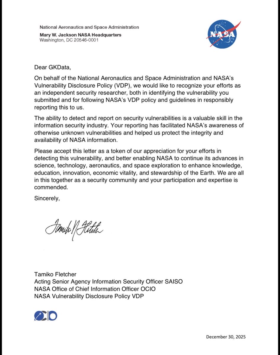 Garrett Kohlrusch tweet media