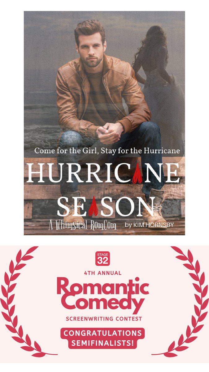 HURRICANE SEASON – Comedy Feature

Desperate to save his job &amp; gain family favor, a neurotic reporter ventures to a tropical island 4 an interview with a free-spirited pop star in spite of his phobia for water, wind, girls but finds himself in the eye of a storm.
#ScreenPit #Fea