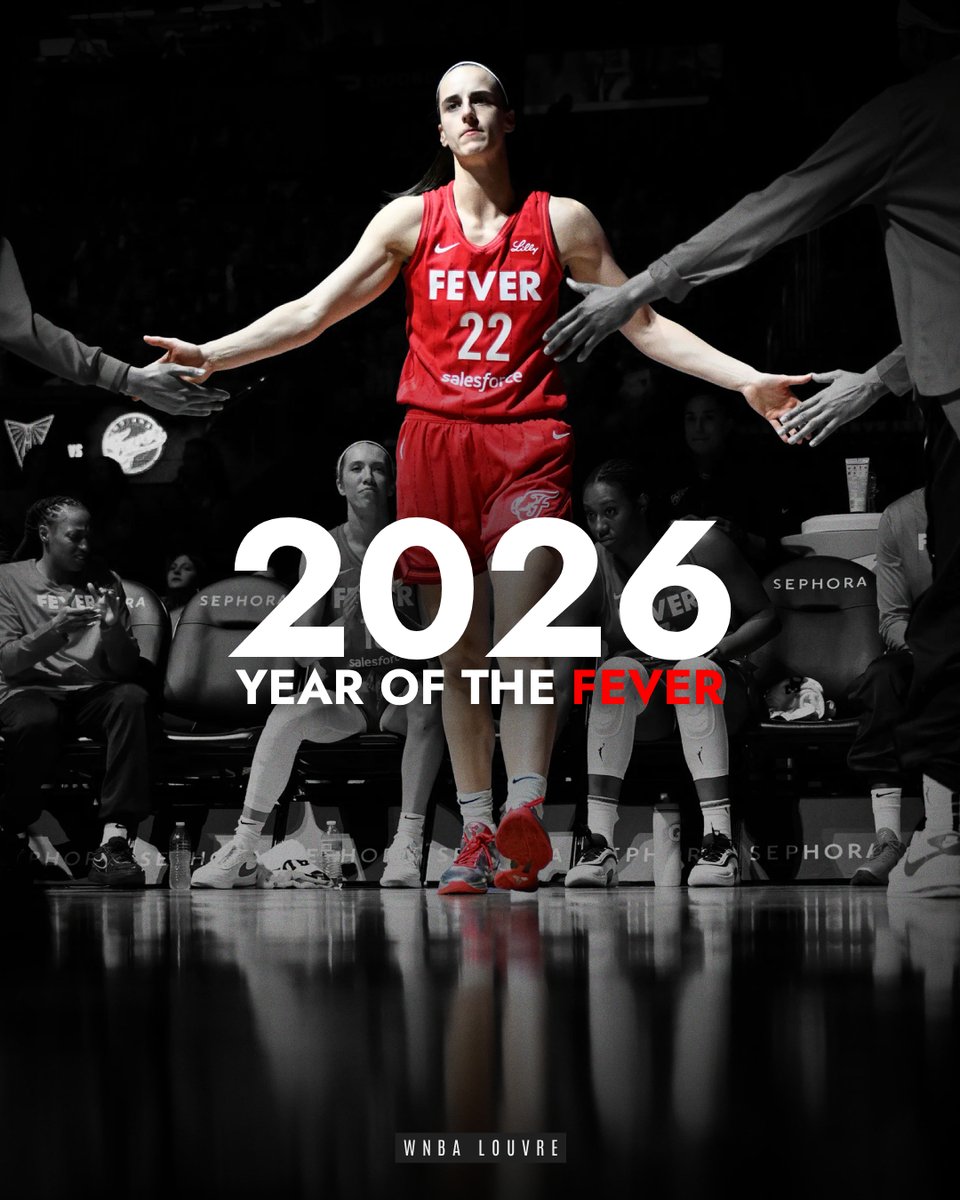 WNBA Louvre tweet media