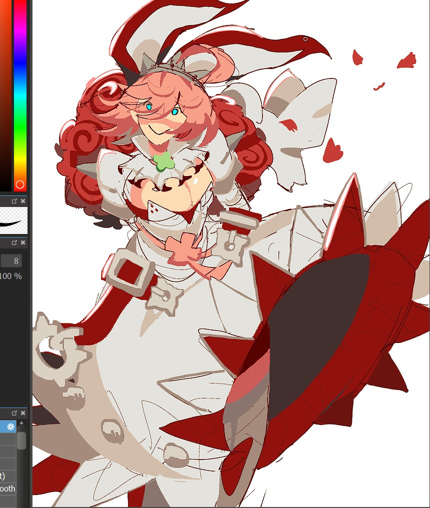 tier !!! 🐉🐉 tweet media
