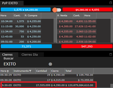 Andres Moreno Jaramillo 📊 tweet media