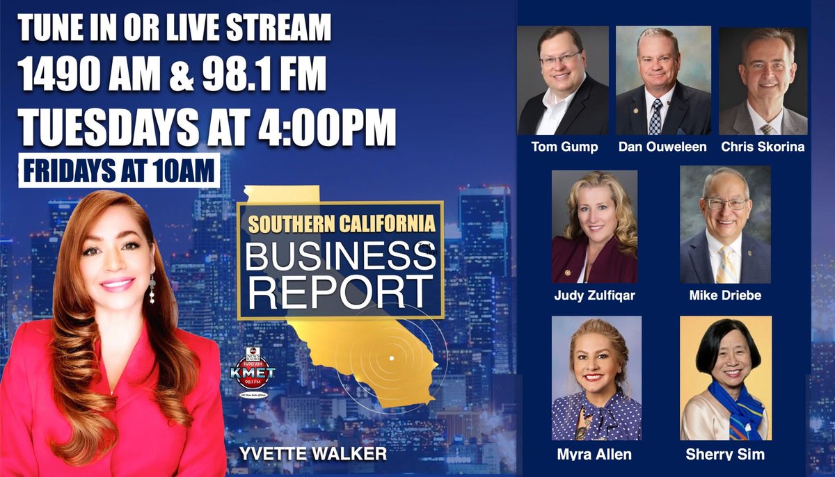 TODAY @ 4pm - <a href="/KMETRadio/">KMET1490AM</a>  
&amp; FRIDAYS AT 10am
KMETTV: vimeo.com/event/4790975/…

A constellation of leaders—Tom Gump, Dan Ouweleen, Chris Skorina, Judy Zulfiqar, Mike Driebe, Myra Allen, and Sherry Sim transforming one ♥️ and one 🌹 petal at a time.
<a href="/Rotary/">Rotary International</a> <a href="/roseparadelive/">roseparadelive</a> <a href="/ABC/">ABC News</a>