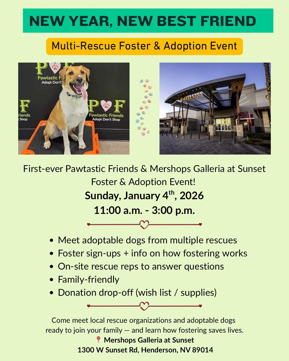 Pawtastic Friends-Non-profit organization tweet media