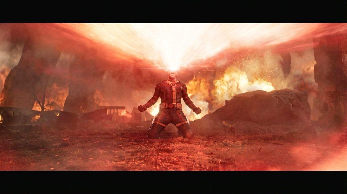 MCUverse_'s tweet image. HD stills from #AvengersDoomsday X-Men teaser. 

Retweet 🔄 &amp;amp; Follow @MCUverse_ for more!