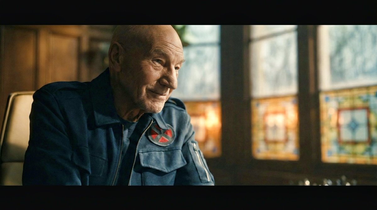 MCUverse_'s tweet image. HD stills from #AvengersDoomsday X-Men teaser. 

Retweet 🔄 &amp;amp; Follow @MCUverse_ for more!