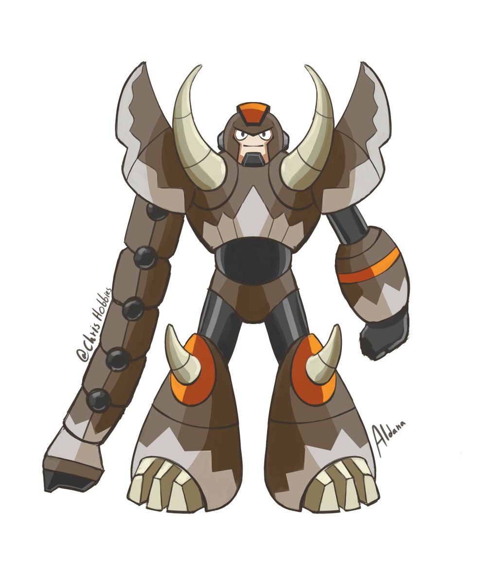 Christian Aldana Artist tweet media