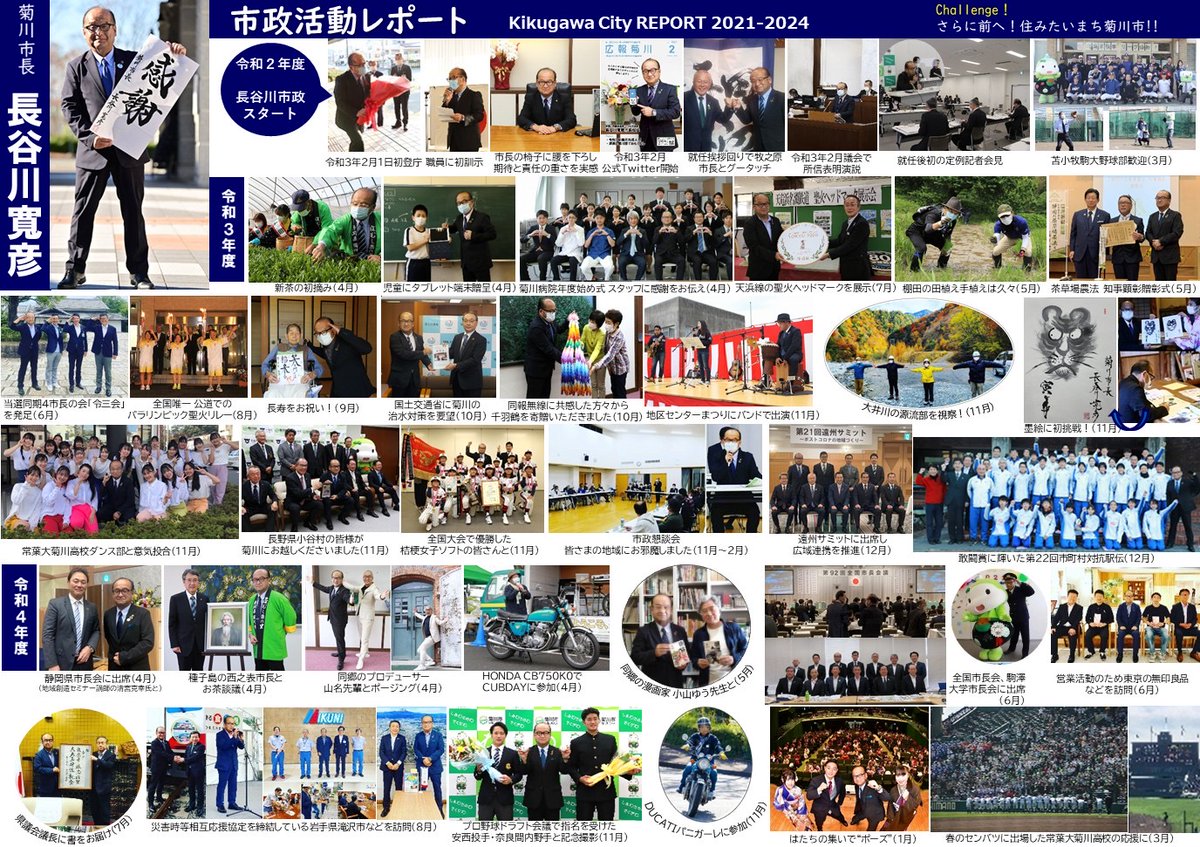 長谷川寛彦(Bob hasegawa) tweet media