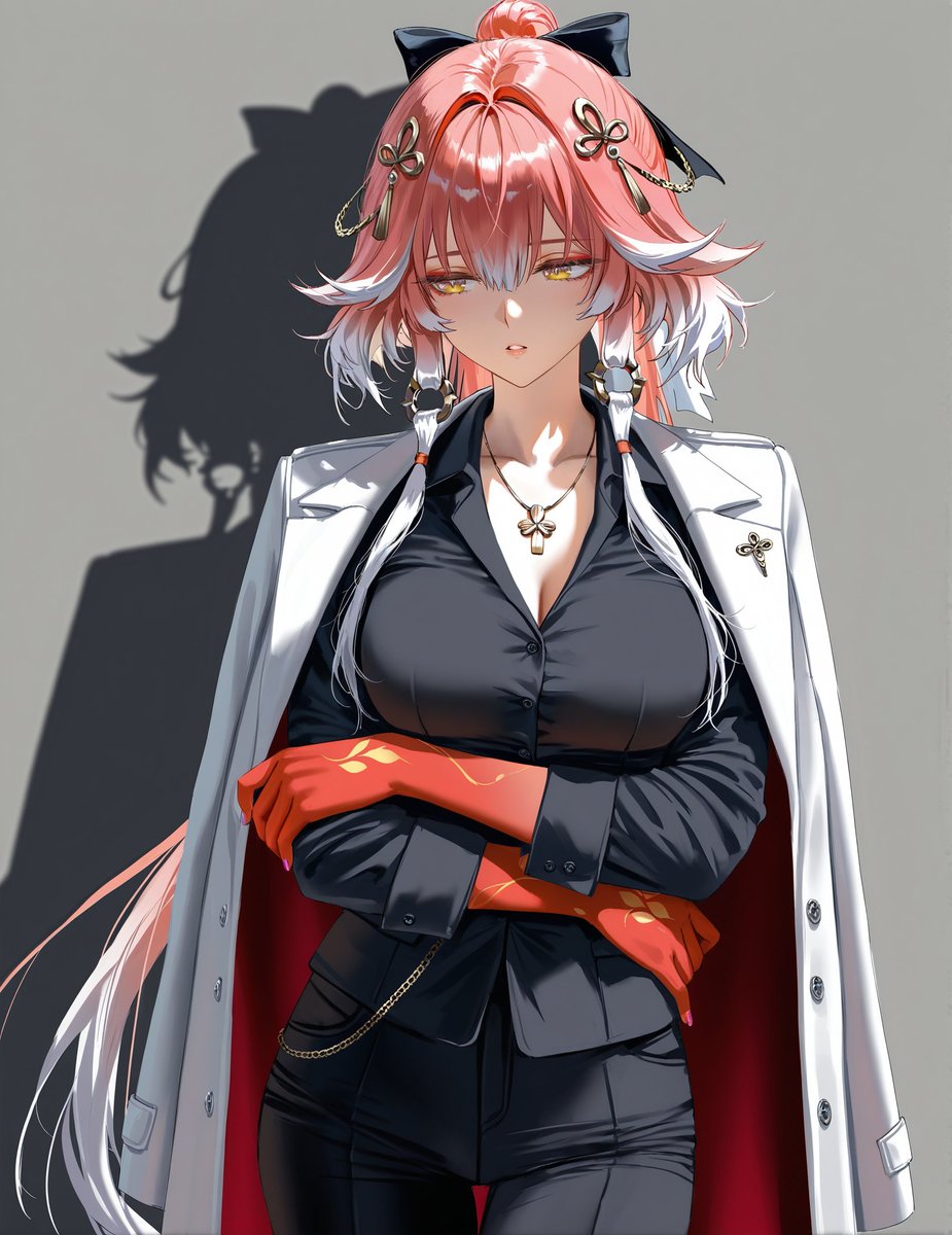 #Changli #長離
#WutheringWaves #WuWa