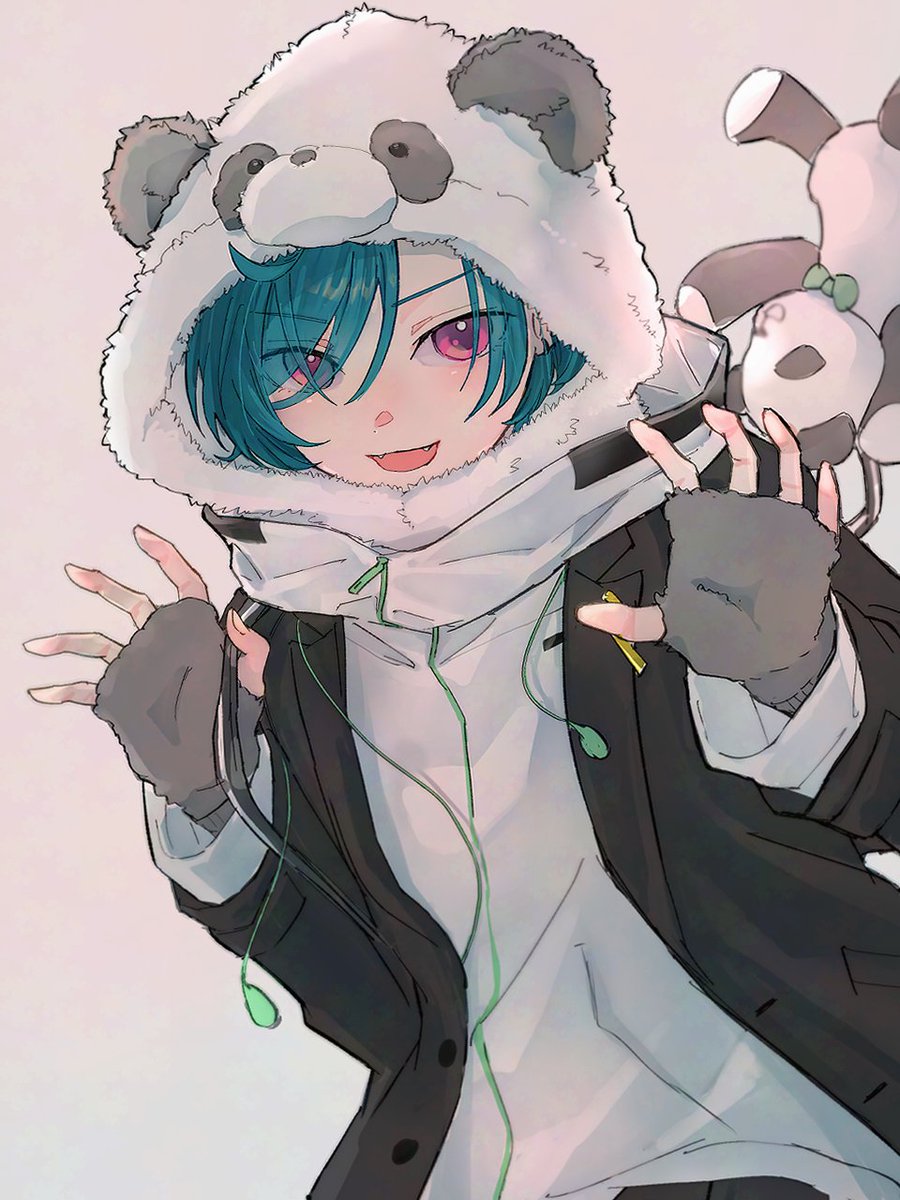 今年1番見てもらえた書記さん！
少し加筆もしました☺️

来年も描く1年になりますように