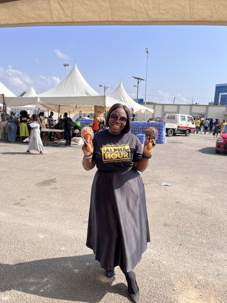 Thank you Lord for Day 1 of Alpha Hour Convocation.  We go again tomorrow Godwilling💃💃💃💃