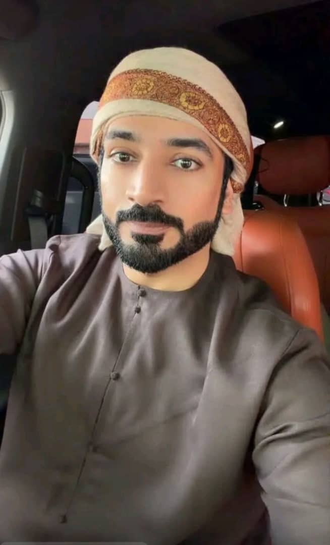 Good evening 🇦🇪