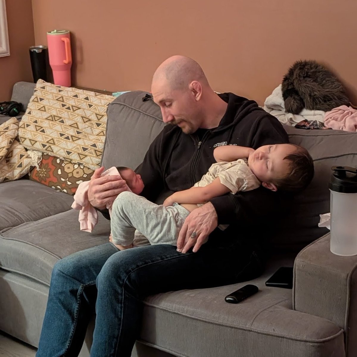 Kyle The Monster Nelson tweet media