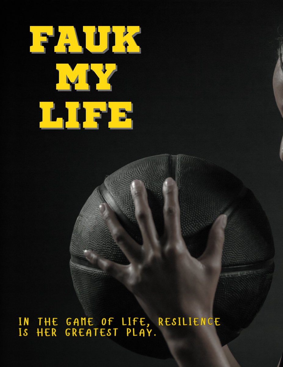 charly61525's tweet image. FAUK MY LIFE
A top basketball recruit tumbles into a struggling college program, juggling a fierce teammate rivalry, college stress, and a family illness, sparking a journey of self-discovery that reshapes who she is on and off the court.
#Pi #Drdy #CFin #screenpit