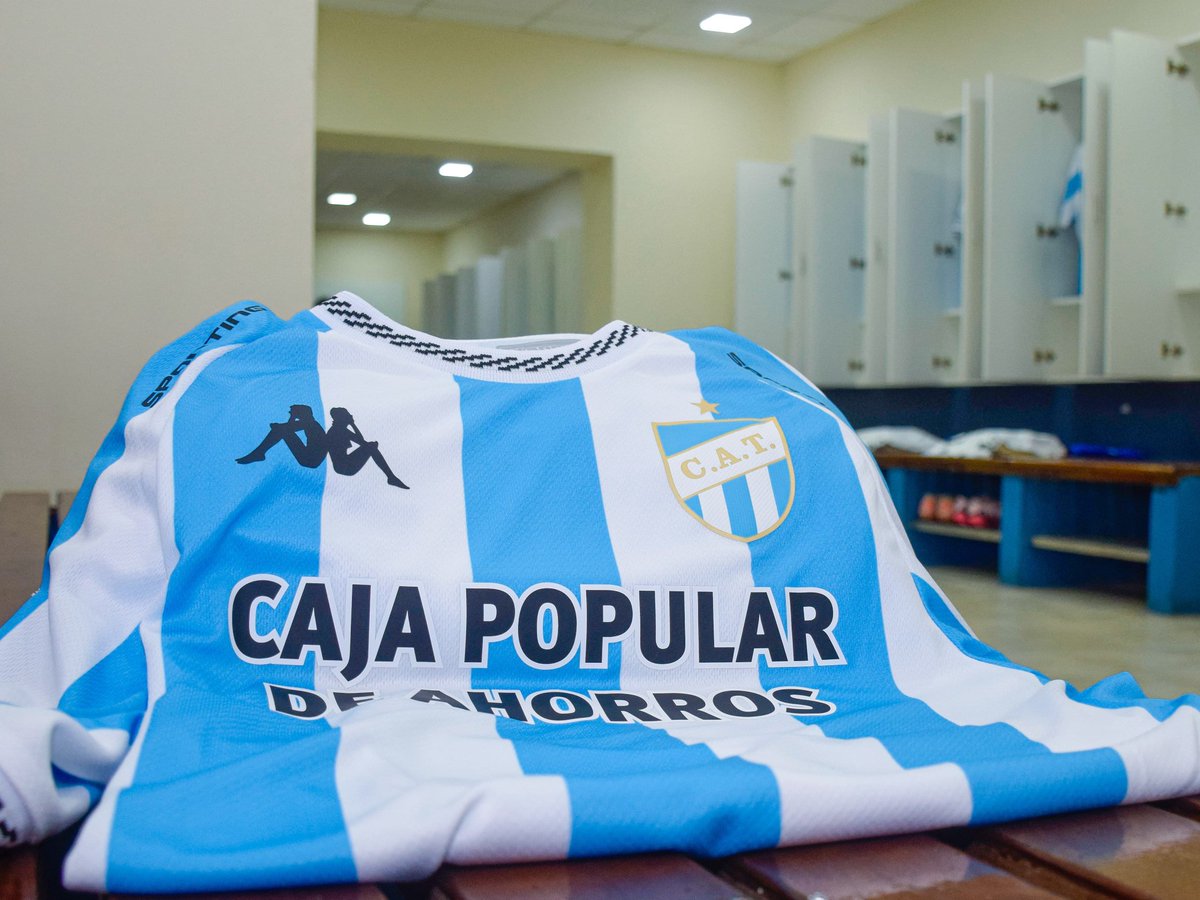 Atlético Tucumán on X