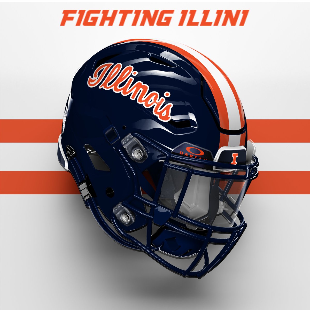Illinois Football Project tweet media