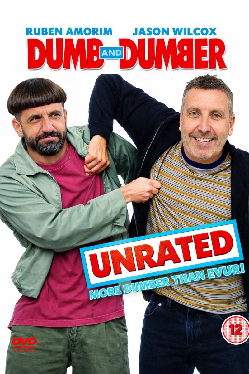 They just destroyed our club
#amorimout
#mufc