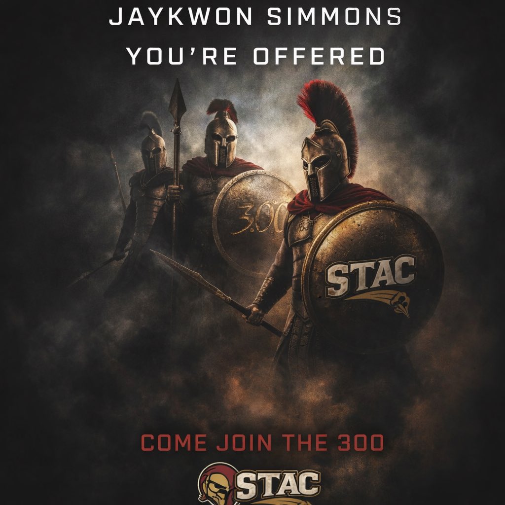 Jaykwon Simmons tweet media