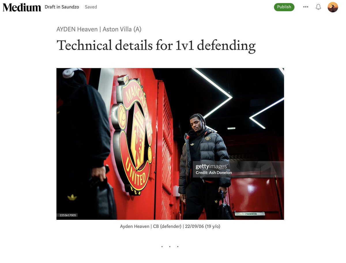 Ayden Heaven - technical analysis

( link : below)