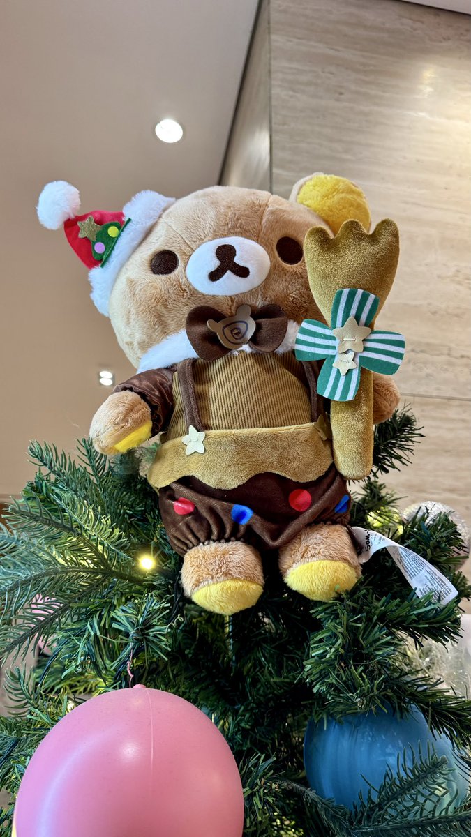 danmykc's tweet photo. 圣诞快乐 https://t.co/CAK5FYHyOV
