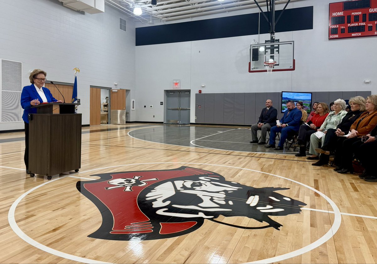 Sherman Carter Barnhart Architects tweet media