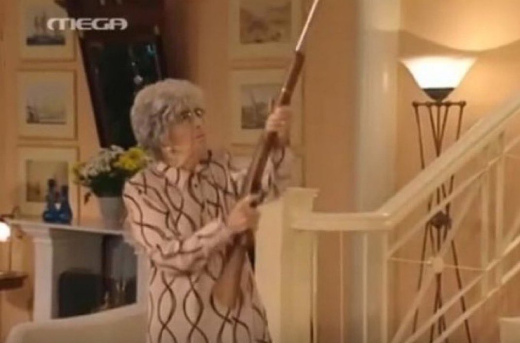 Προβολή της συναυλίας του Αργυρού ξανά, αυτή τη φορά για πρωτοχρονιάτικο ρεβεγιόν στον alpha